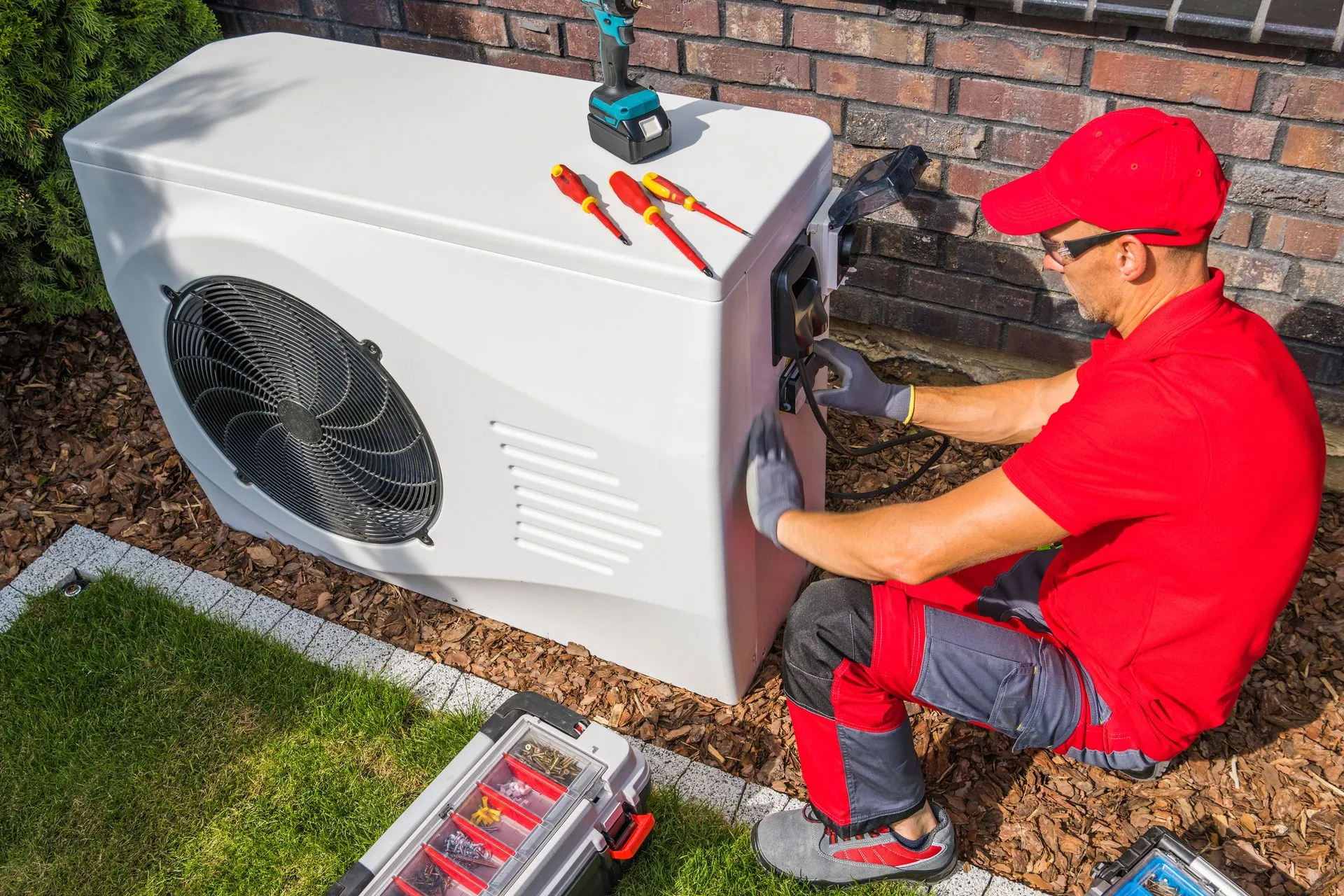 About HVAC in Englewood Cliffs, NJ